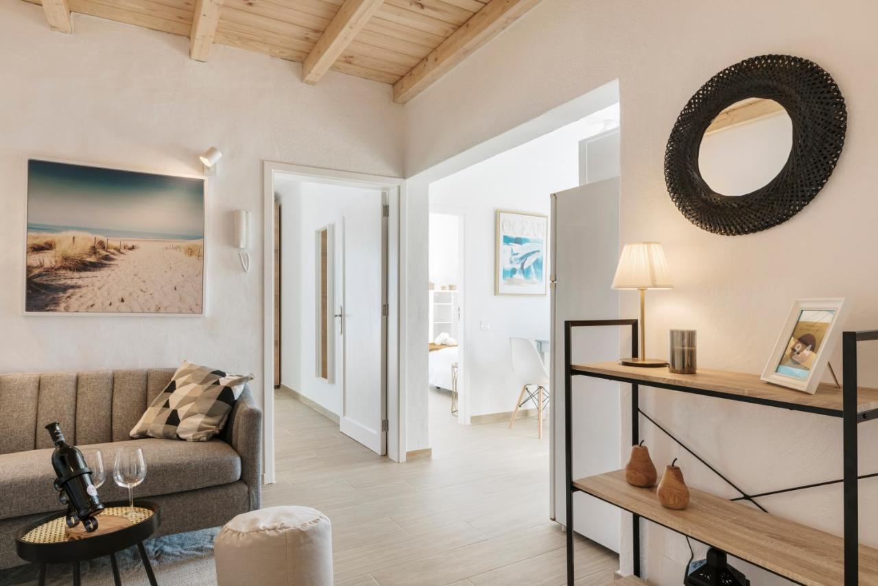Brisa Del Mar Lejlighed La Santa Eksteriør billede